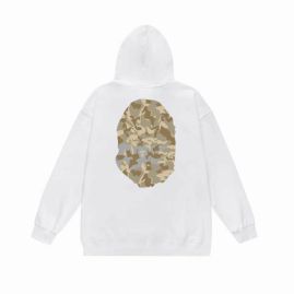 Picture of Bape Hoodies _SKUBapeS-XXL63010078